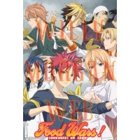 Food Wars